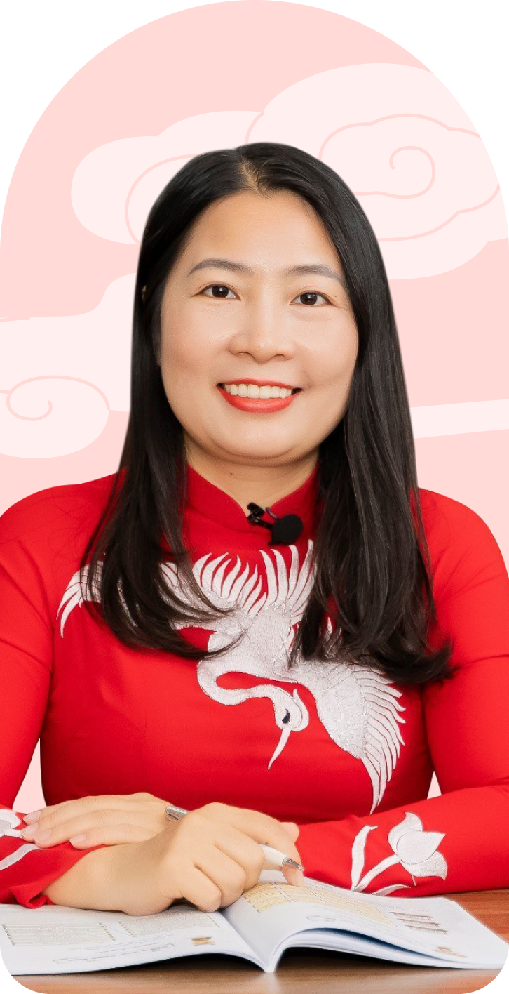 Founder Trịnh Thị Hương