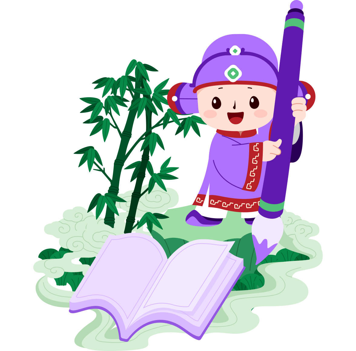 Trạng Nguyên Lịch Sử